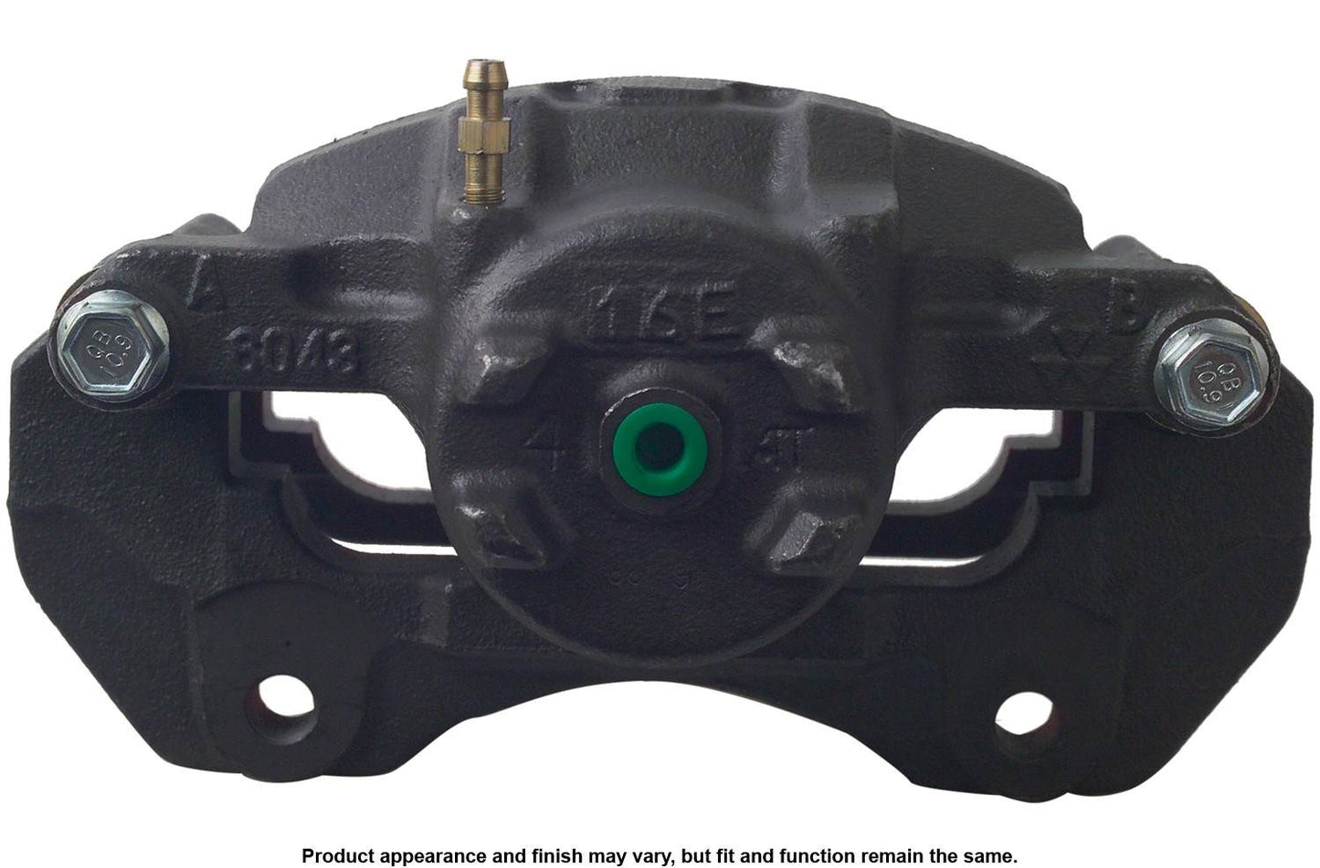 Cardone Reman Disc Brake Caliper 19-B2614A