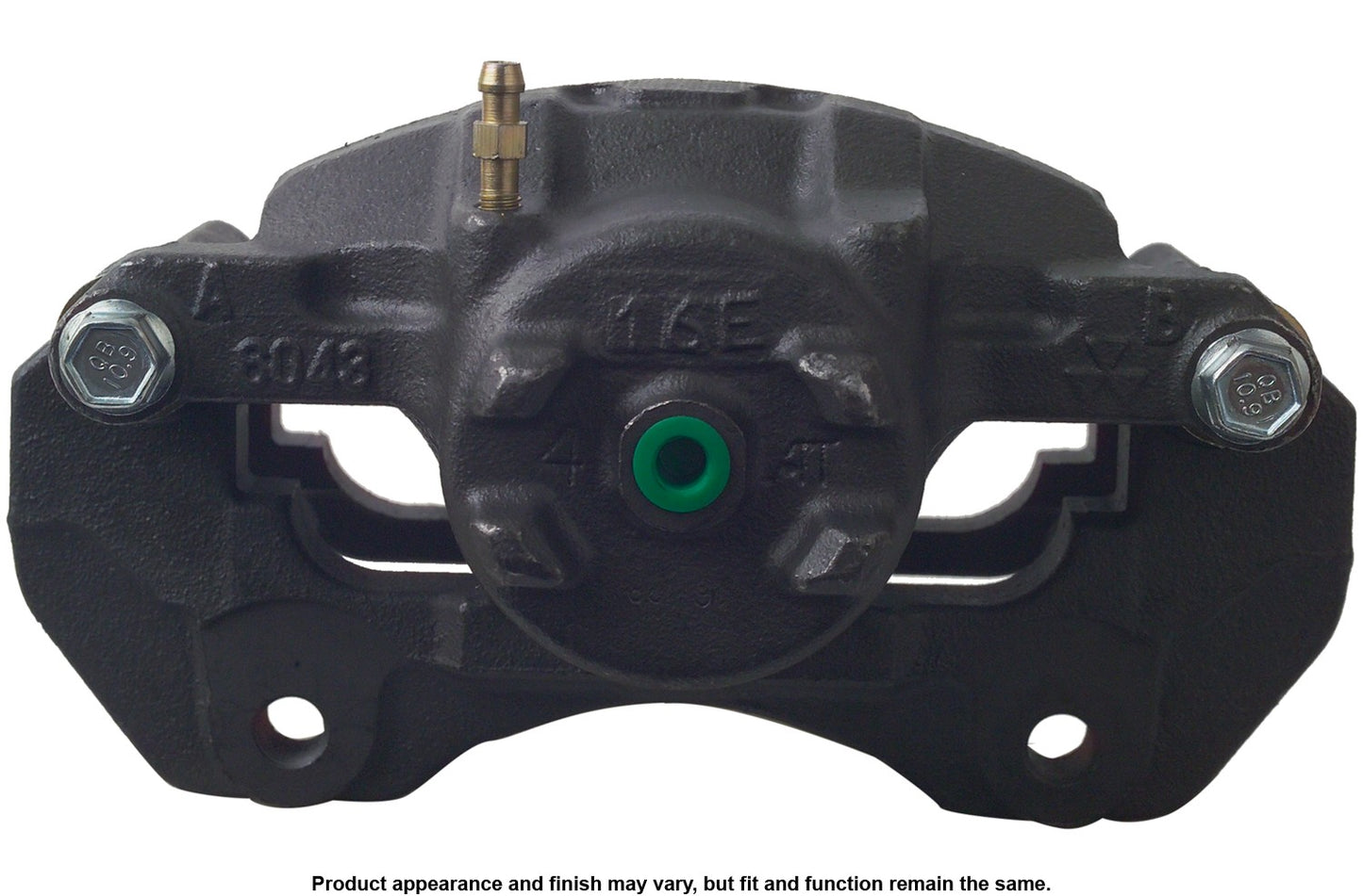 Cardone Reman Disc Brake Caliper 19-B2614A