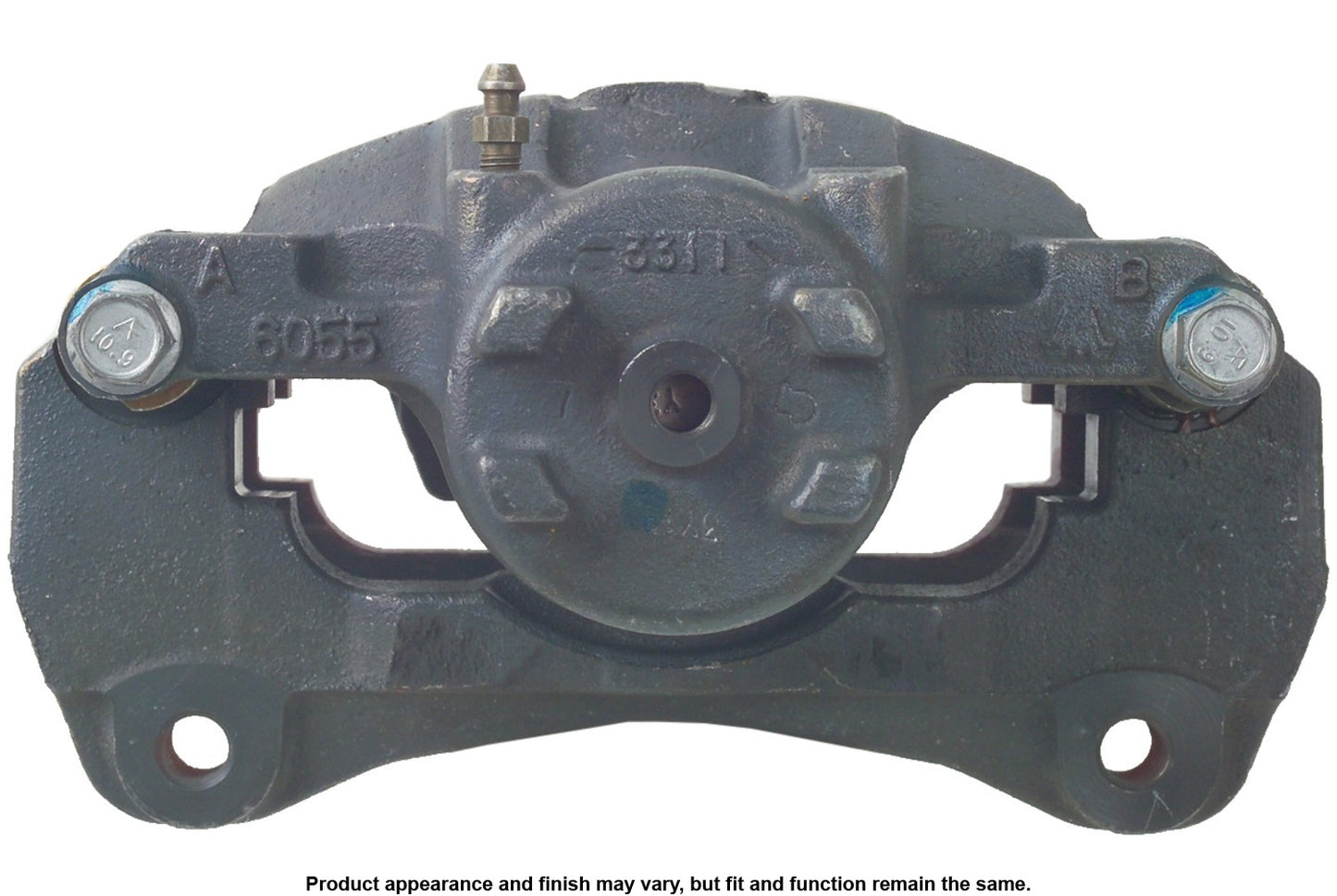 Cardone Reman Disc Brake Caliper 19-B2614C