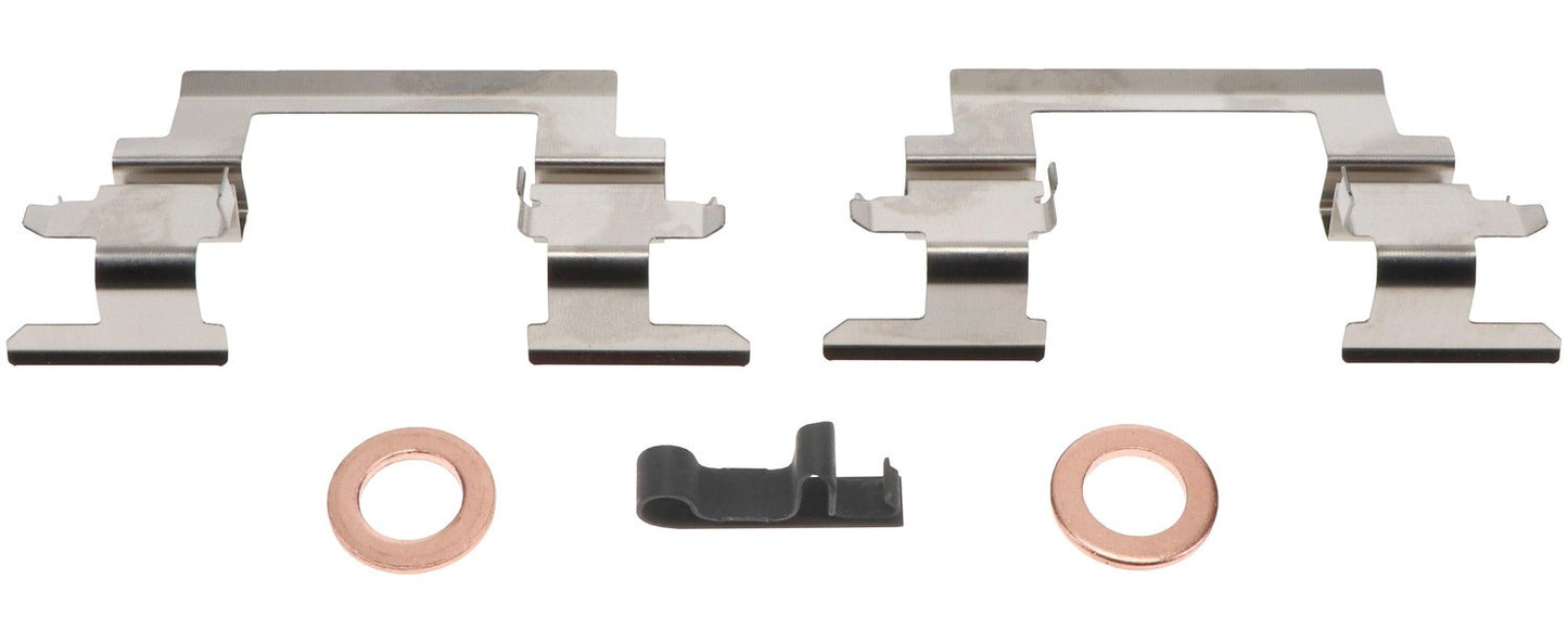 Cardone Reman Disc Brake Caliper 19-B2614C