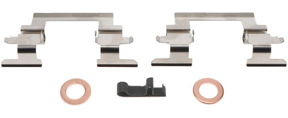 Cardone Reman Disc Brake Caliper 19-B2614C