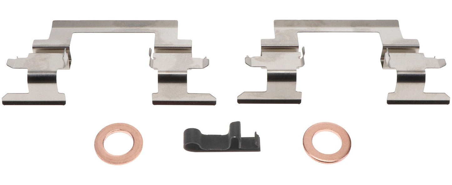 Cardone Reman Disc Brake Caliper 19-B2614C