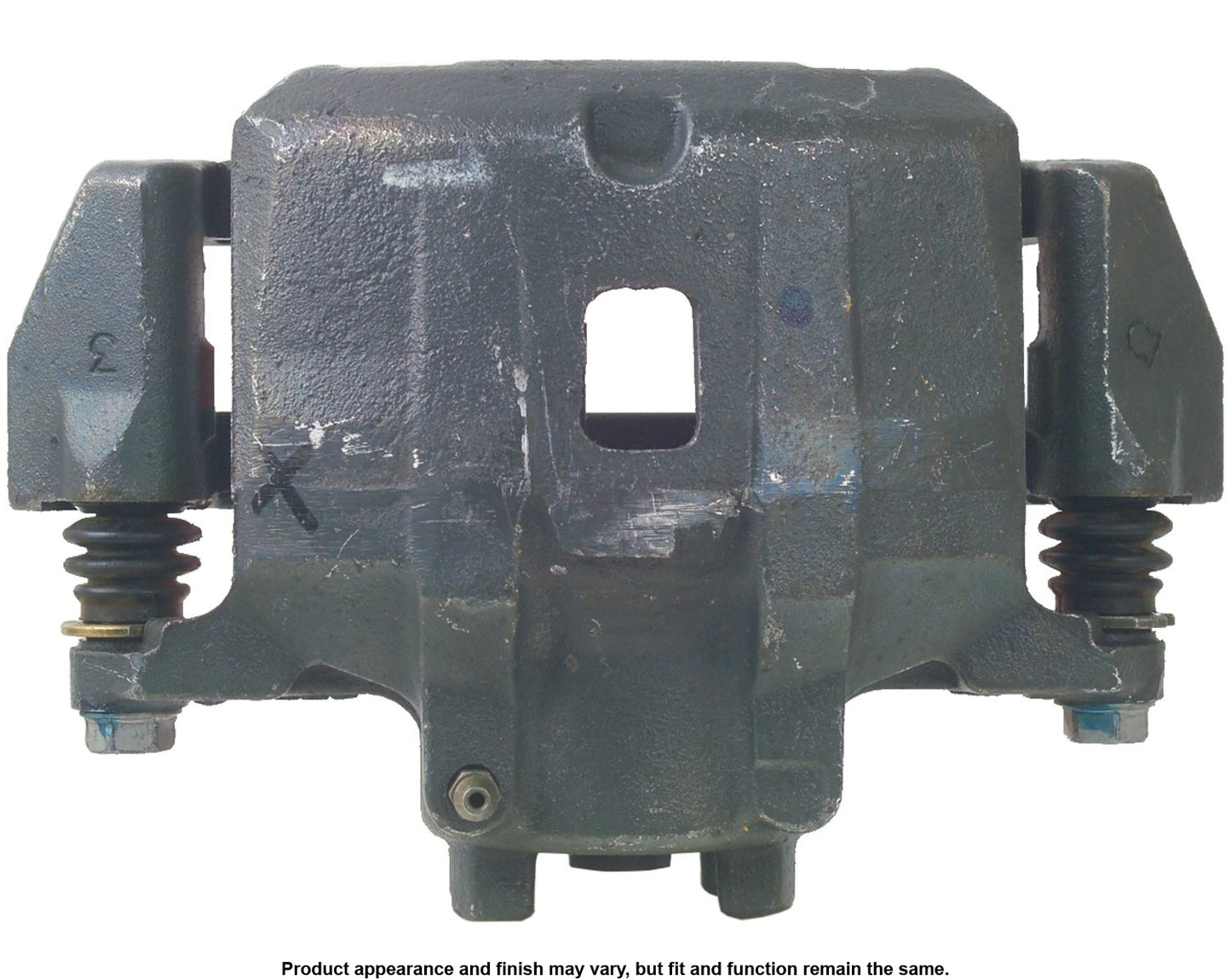 Cardone Reman Disc Brake Caliper 19-B2614C