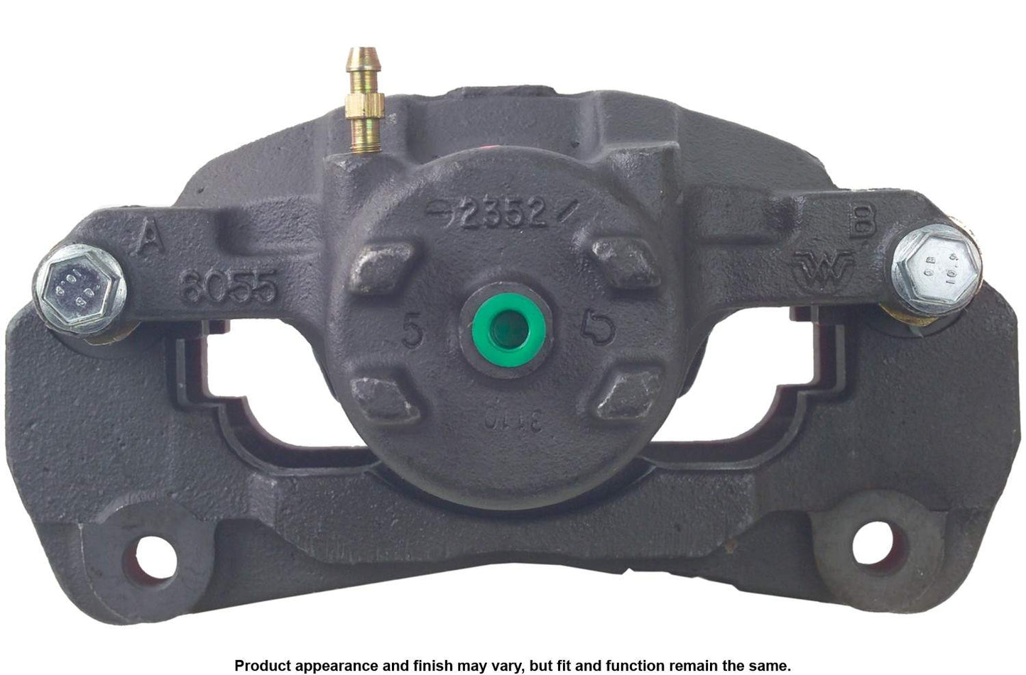 Cardone Reman Disc Brake Caliper 19-B2614