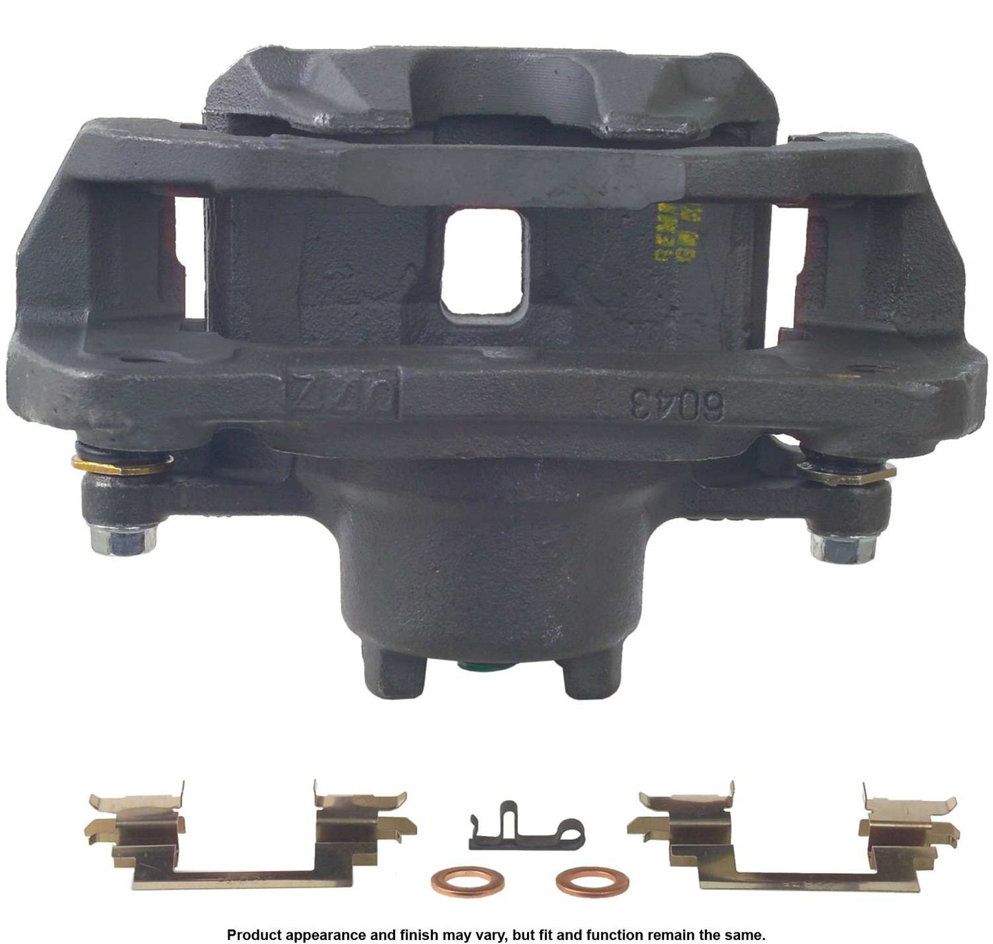 Cardone Reman Disc Brake Caliper 19-B2614