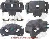Cardone Reman Disc Brake Caliper 19-B2614
