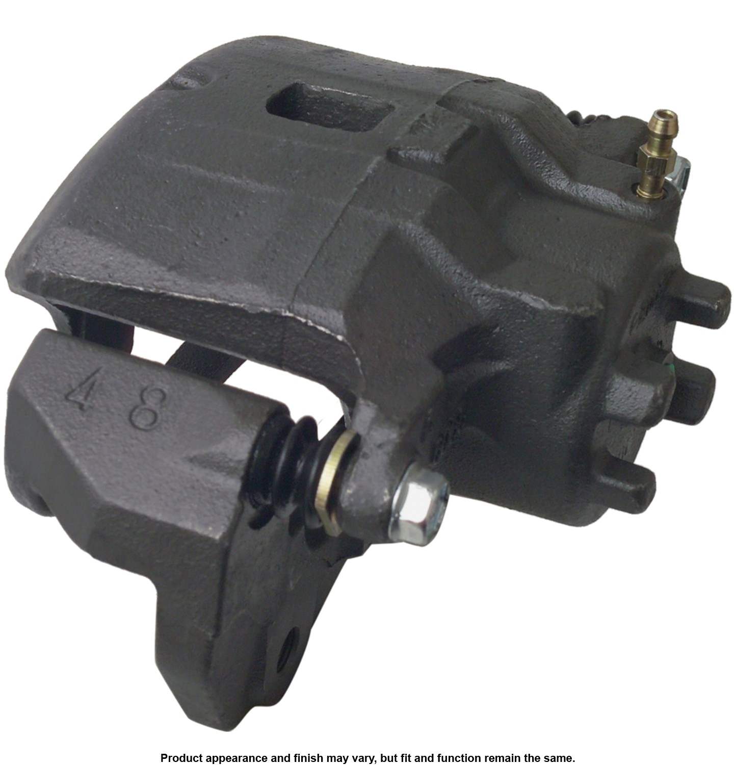 Cardone Reman Disc Brake Caliper 19-B2615A