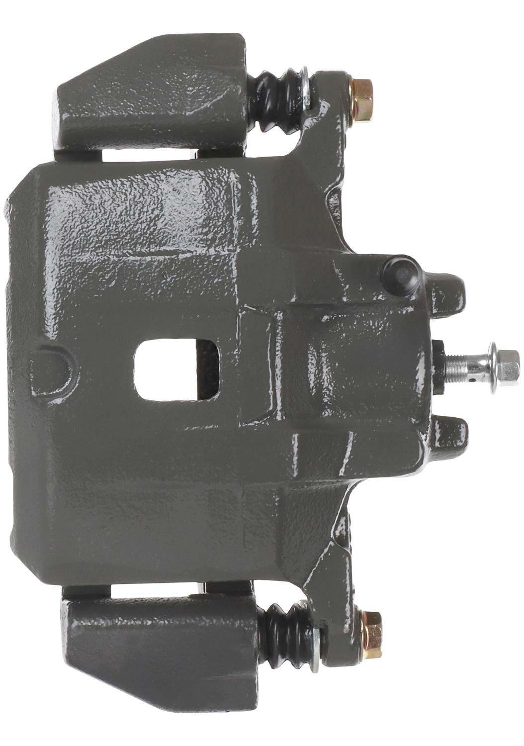 Cardone Reman Remanufactured Unloaded Caliper w/Bracket 19-B2615C