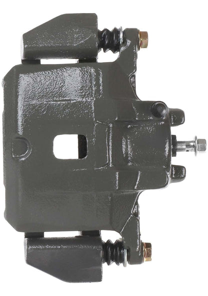 Cardone Reman Remanufactured Unloaded Caliper w/Bracket 19-B2615C