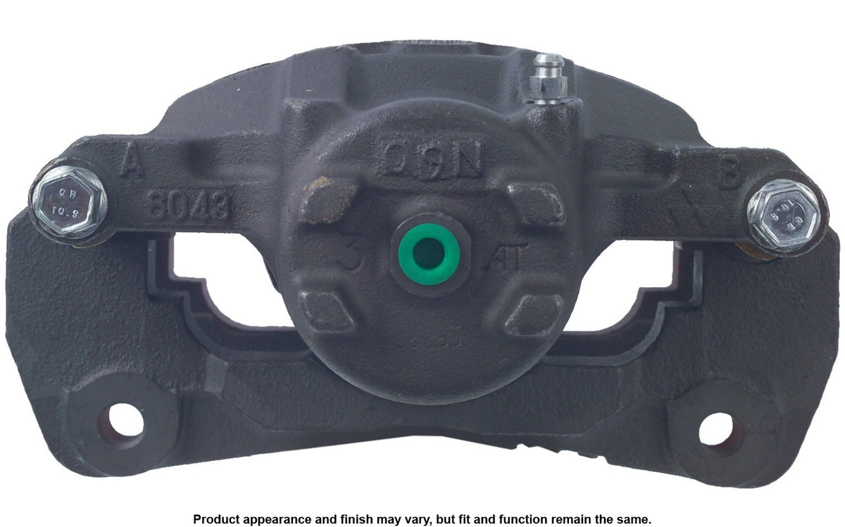 Cardone Reman Disc Brake Caliper 19-B2615