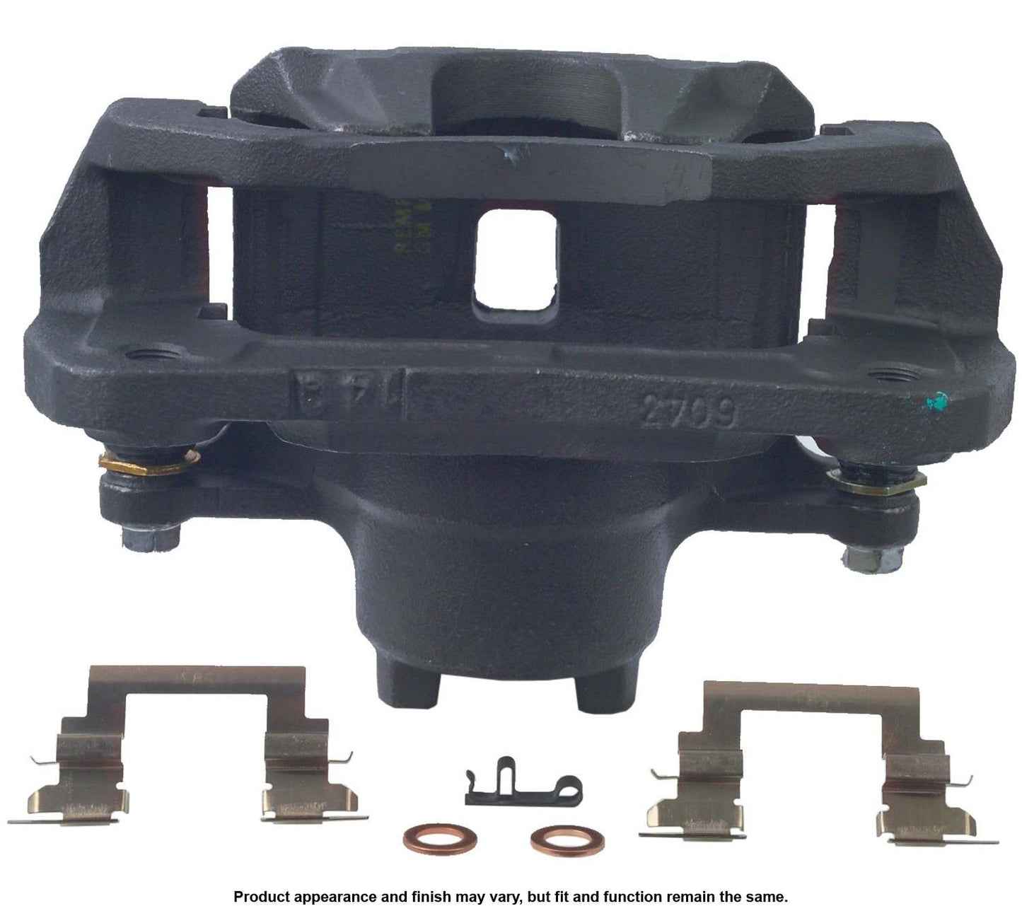 Cardone Reman Disc Brake Caliper 19-B2615