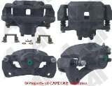 Cardone Reman Disc Brake Caliper 19-B2615