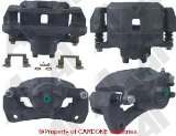 Cardone Reman Disc Brake Caliper 19-B2615