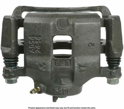 Cardone Reman Disc Brake Caliper 19-B2616