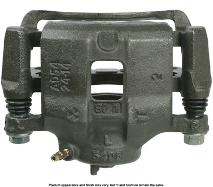 Cardone Reman Disc Brake Caliper 19-B2616