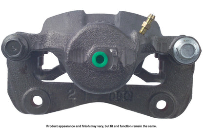 Cardone Reman Disc Brake Caliper 19-B2617