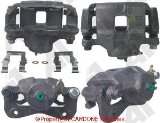 Cardone Reman Disc Brake Caliper 19-B2617