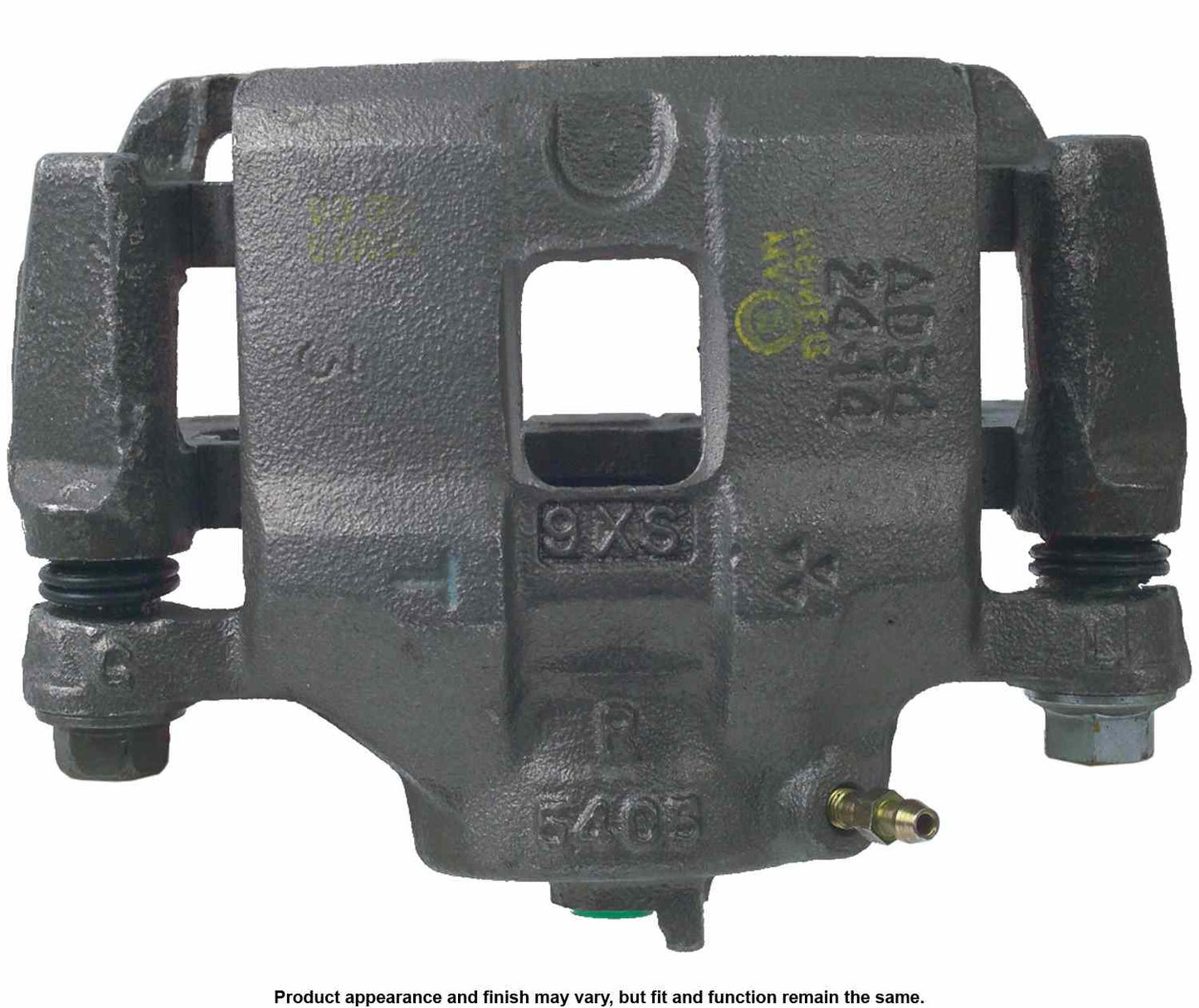 Cardone Reman Disc Brake Caliper 19-B2617