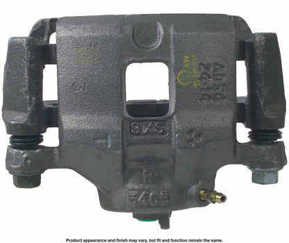 Cardone Reman Disc Brake Caliper 19-B2617