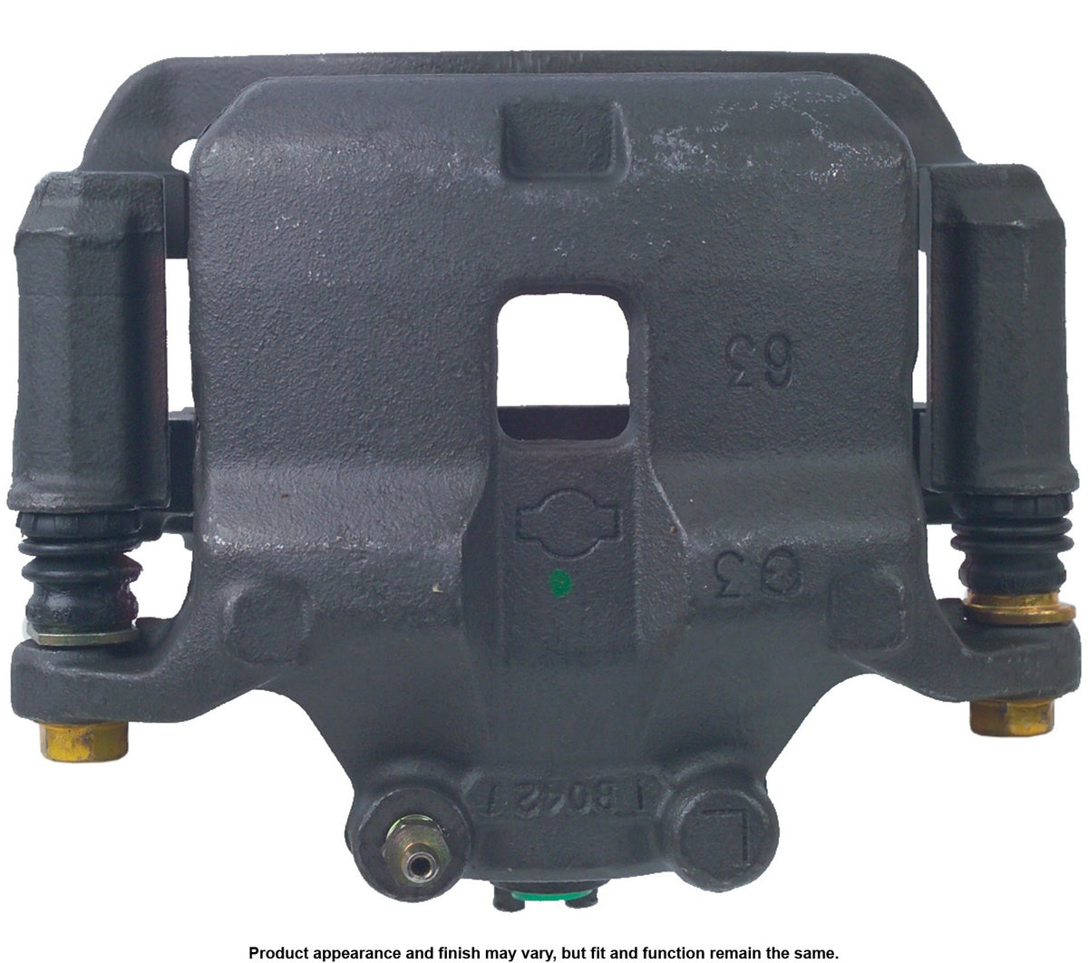 Cardone Reman Disc Brake Caliper 19-B2618