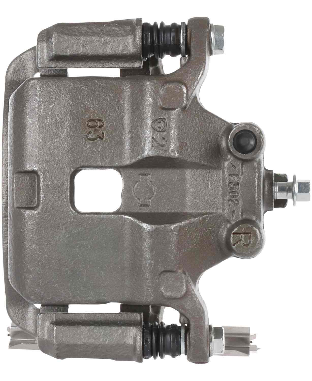 Cardone Reman Disc Brake Caliper 19-B2619