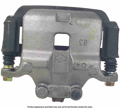 Cardone Reman Disc Brake Caliper 19-B2619