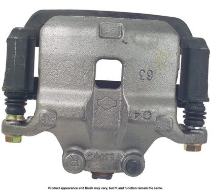 Cardone Reman Disc Brake Caliper 19-B2619