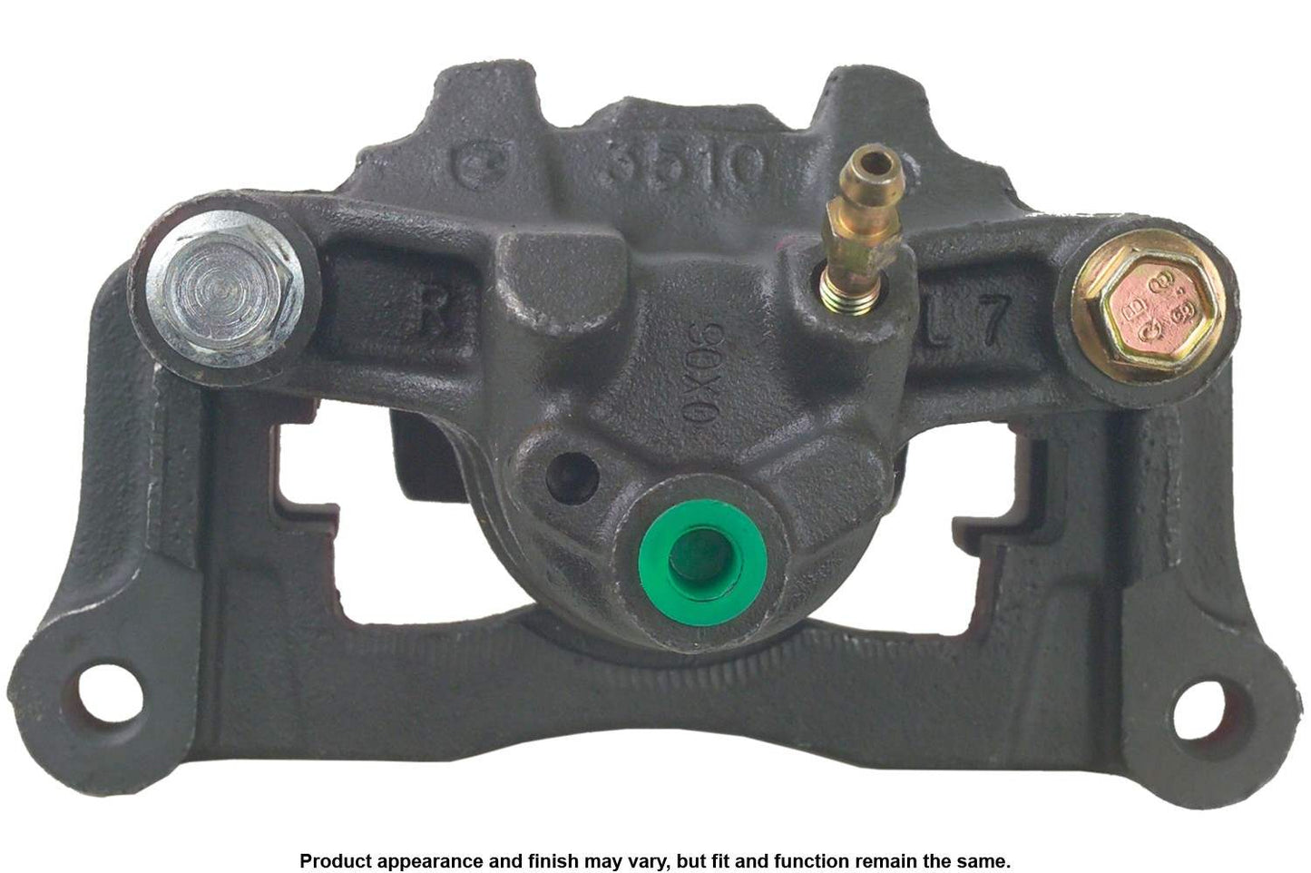 Cardone Reman Disc Brake Caliper 19-B2620