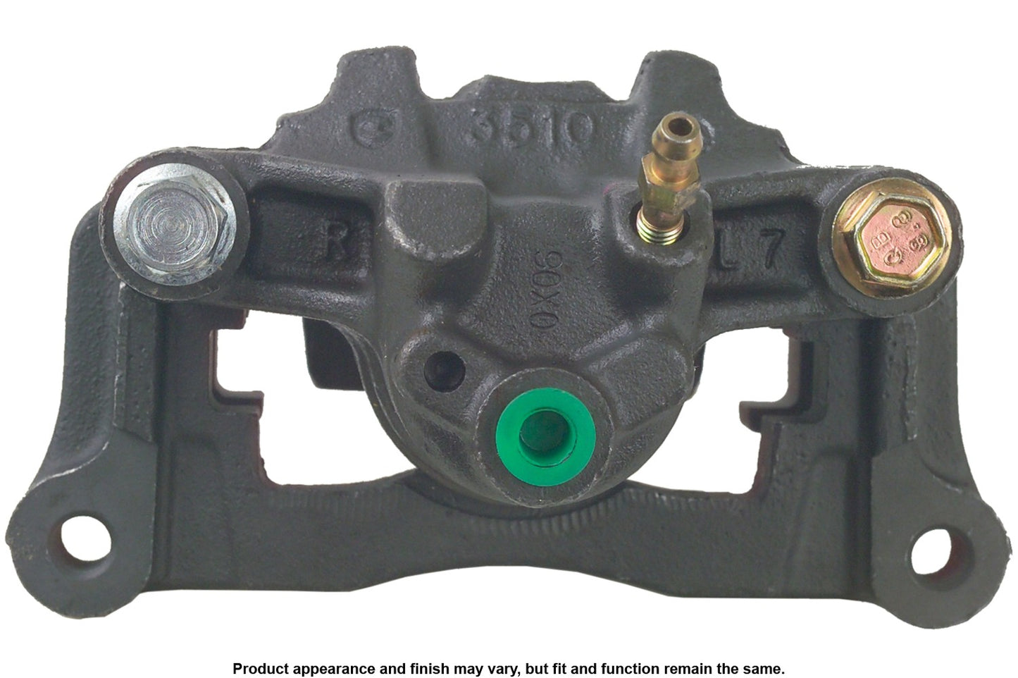 Cardone Reman Disc Brake Caliper 19-B2620