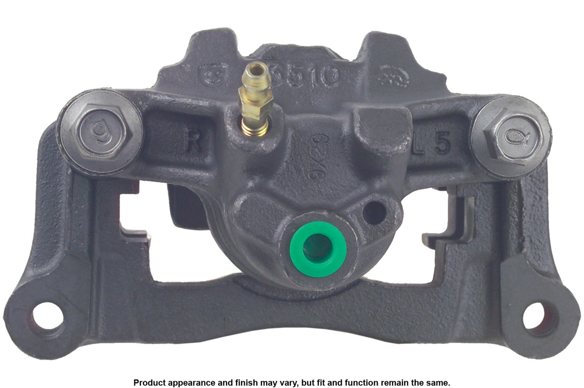Cardone Reman Disc Brake Caliper 19-B2621