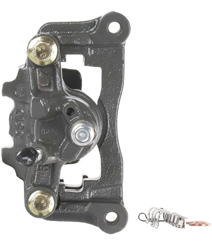 Cardone Reman Disc Brake Caliper 19-B2621