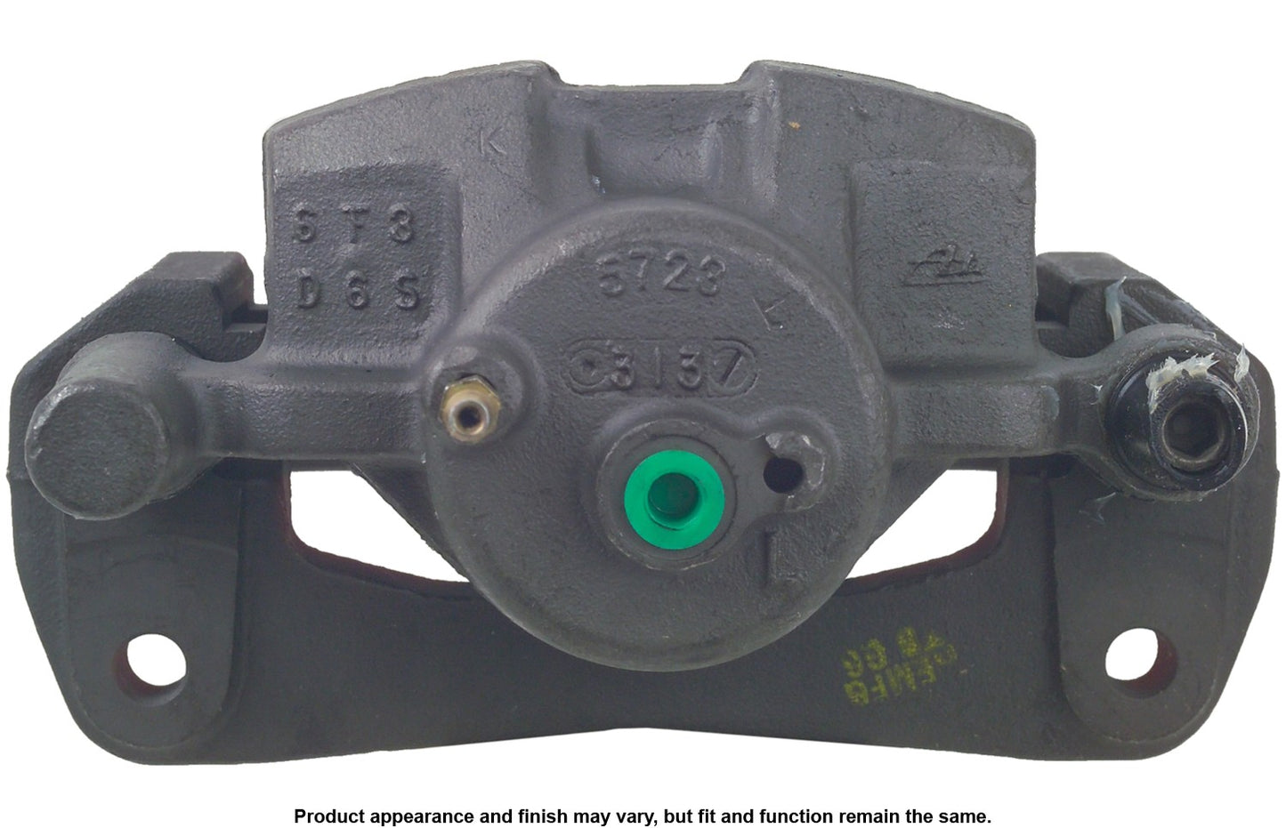 Cardone Reman Disc Brake Caliper 19-B2622