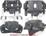 Cardone Reman Disc Brake Caliper 19-B2622