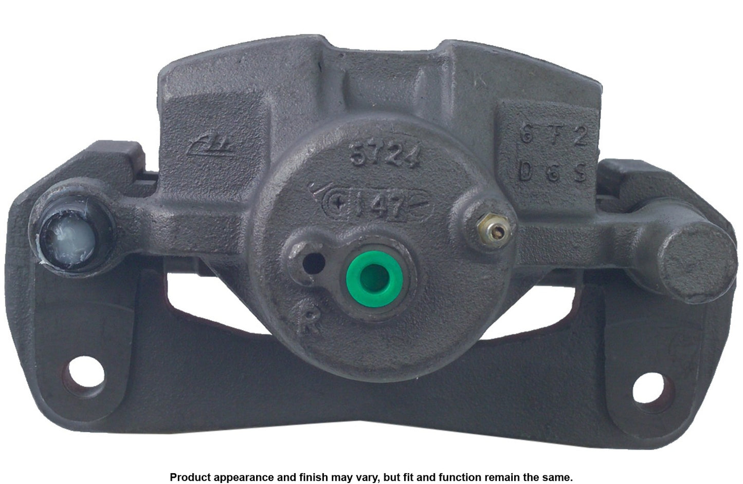 Cardone Reman Disc Brake Caliper 19-B2623