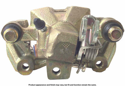 Cardone Reman Remanufactured Unloaded Caliper w/Bracket 19-B2624