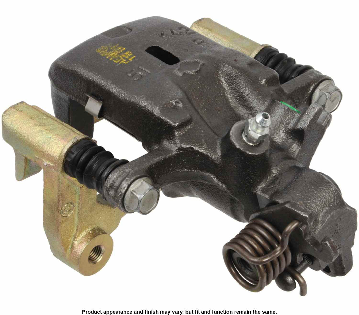 Cardone Reman Disc Brake Caliper 19-B2626A