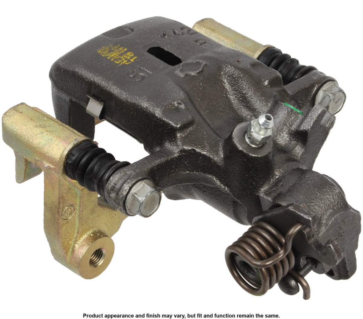 Cardone Reman Disc Brake Caliper 19-B2626A