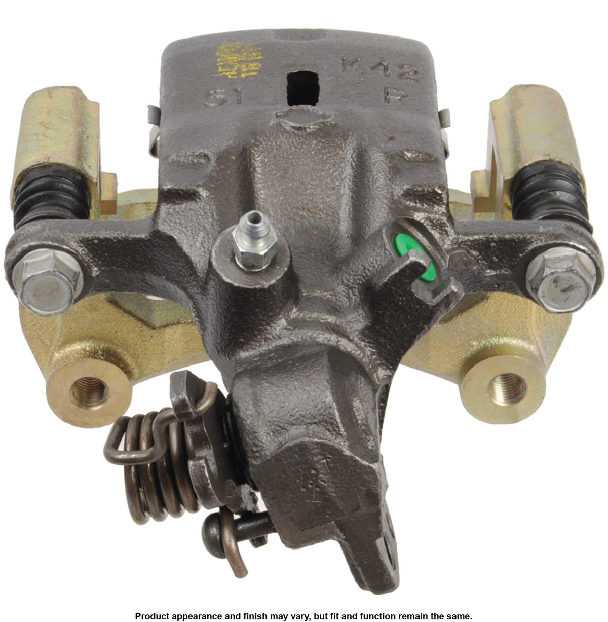Cardone Reman Disc Brake Caliper 19-B2626A