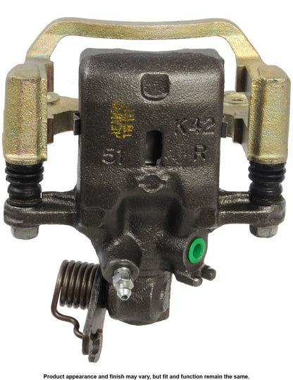 Cardone Reman Disc Brake Caliper 19-B2626A