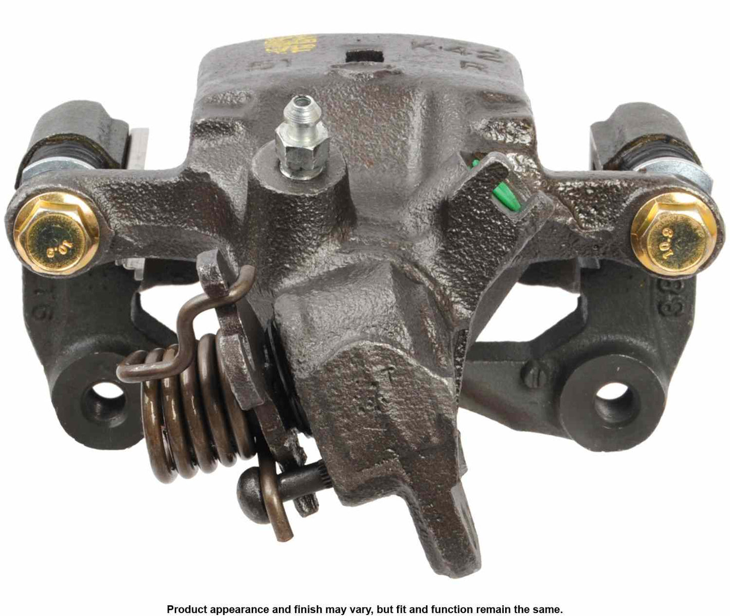 Cardone Reman Disc Brake Caliper 19-B2626B