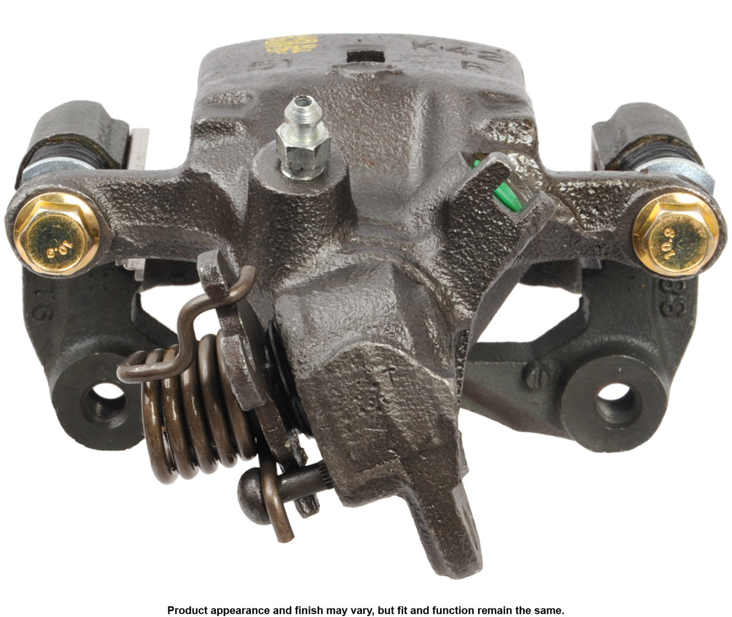 Cardone Reman Disc Brake Caliper 19-B2626B