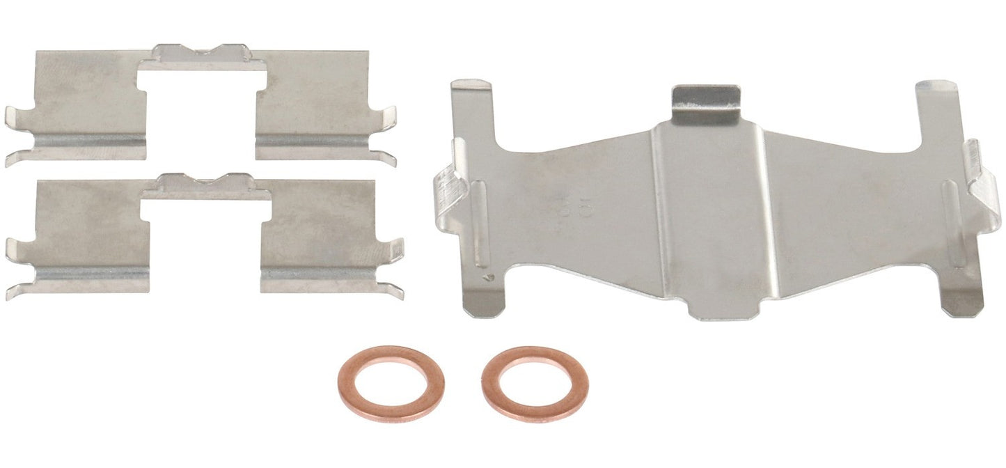 Cardone Reman Disc Brake Caliper 19-B2626B