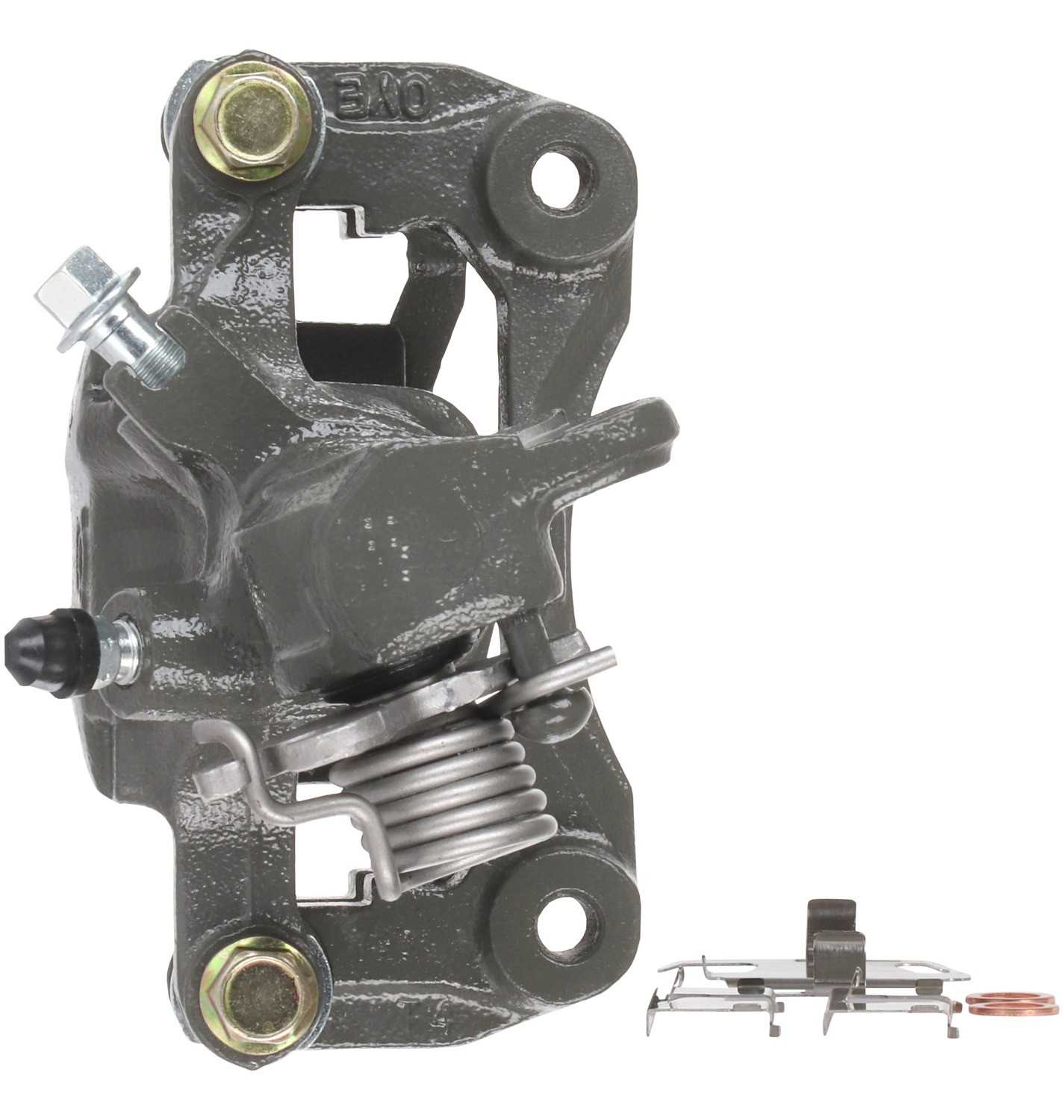 Cardone Reman Disc Brake Caliper 19-B2626B