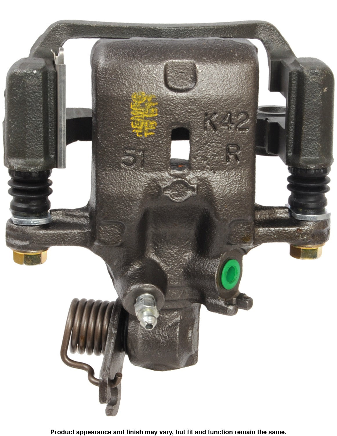 Cardone Reman Disc Brake Caliper 19-B2626B