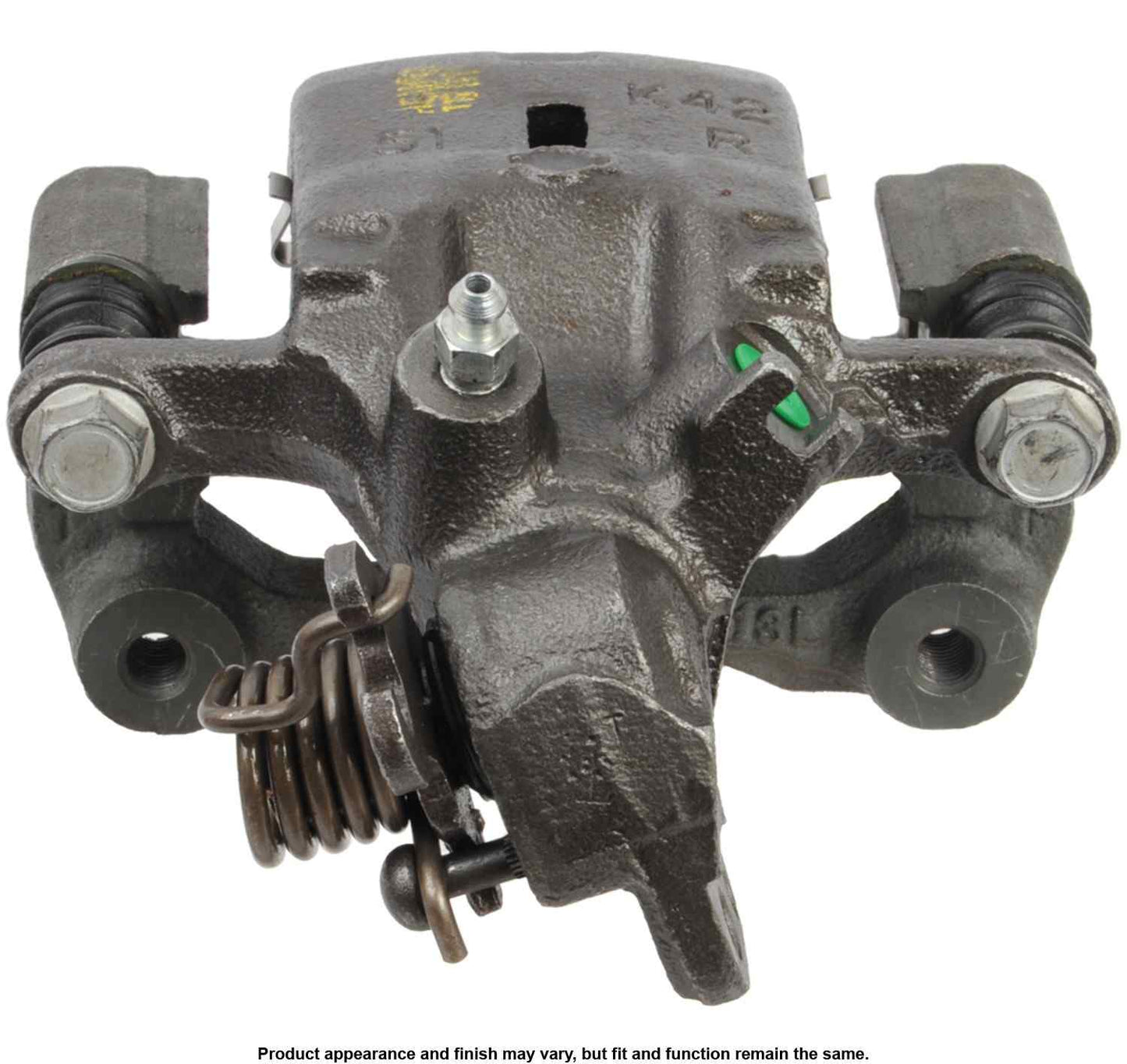 Cardone Reman Disc Brake Caliper 19-B2626