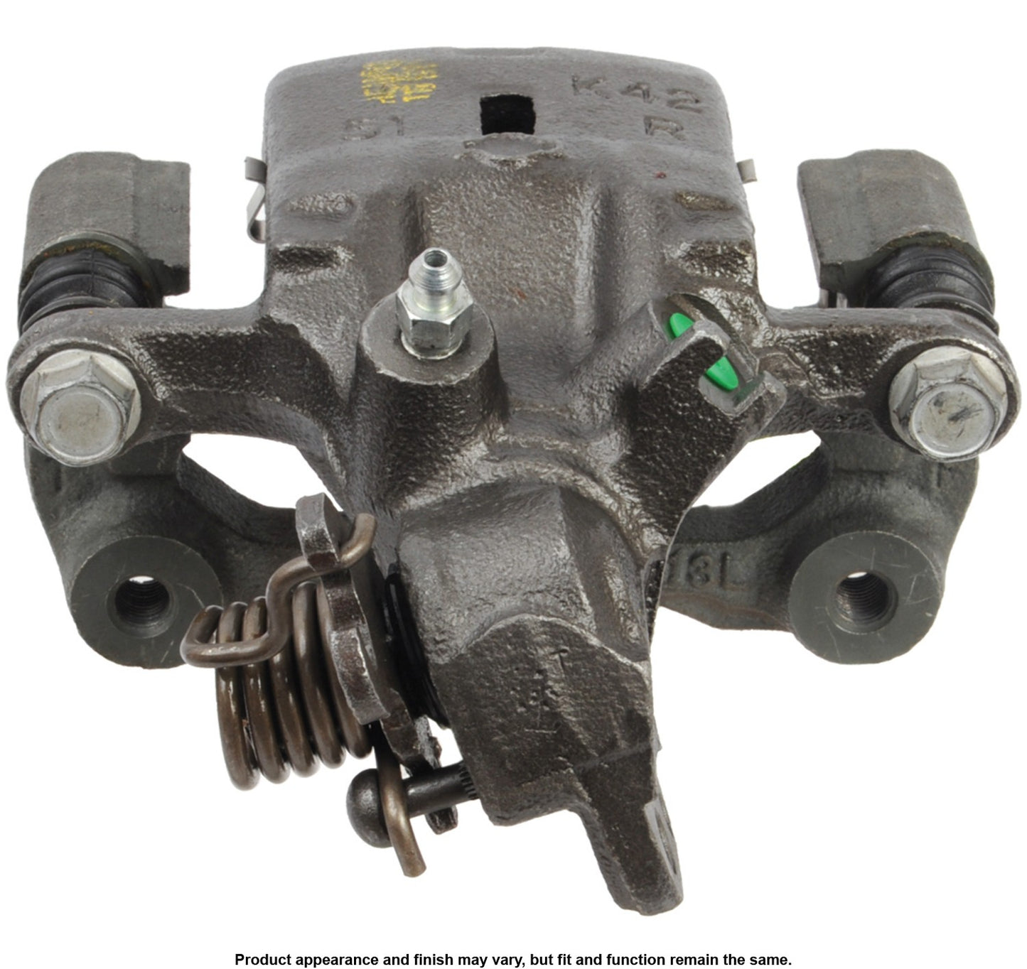 Cardone Reman Disc Brake Caliper 19-B2626
