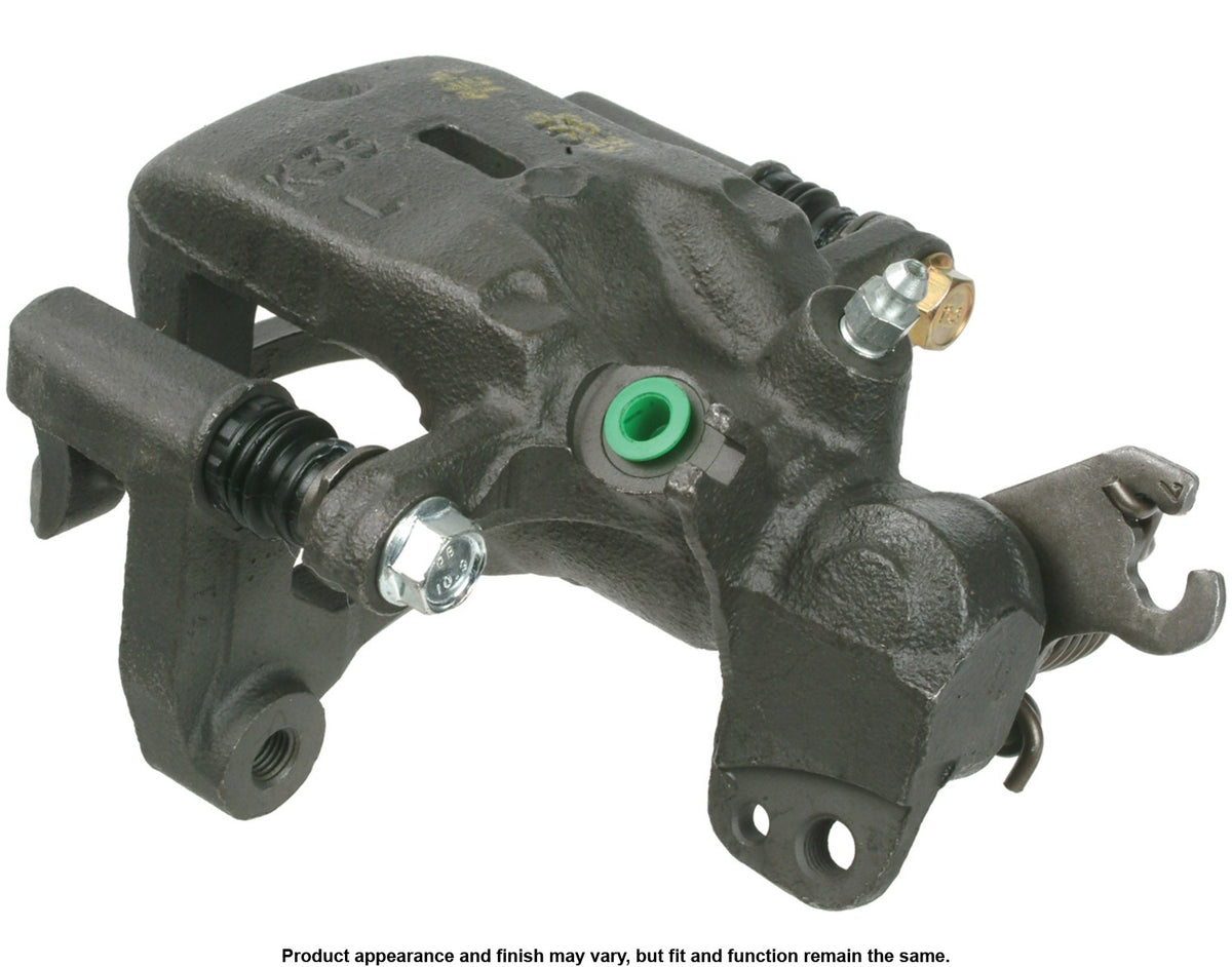 Cardone Reman Disc Brake Caliper 19-B2627A