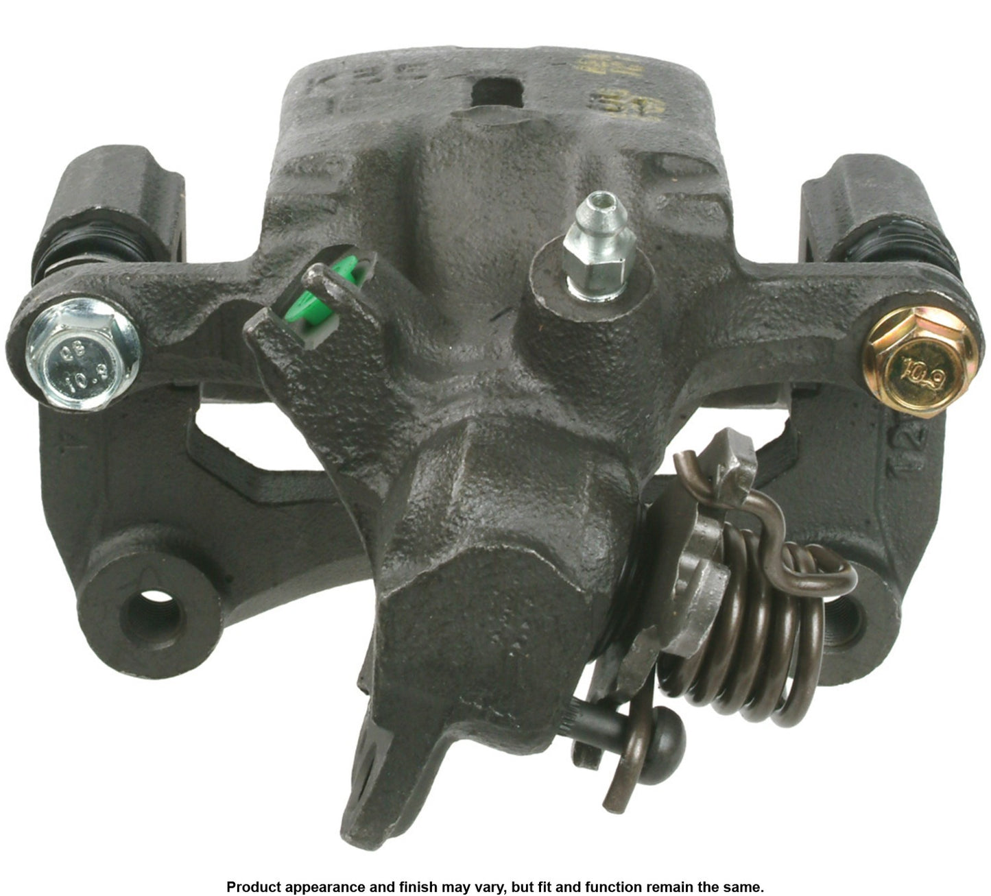 Cardone Reman Disc Brake Caliper 19-B2627A