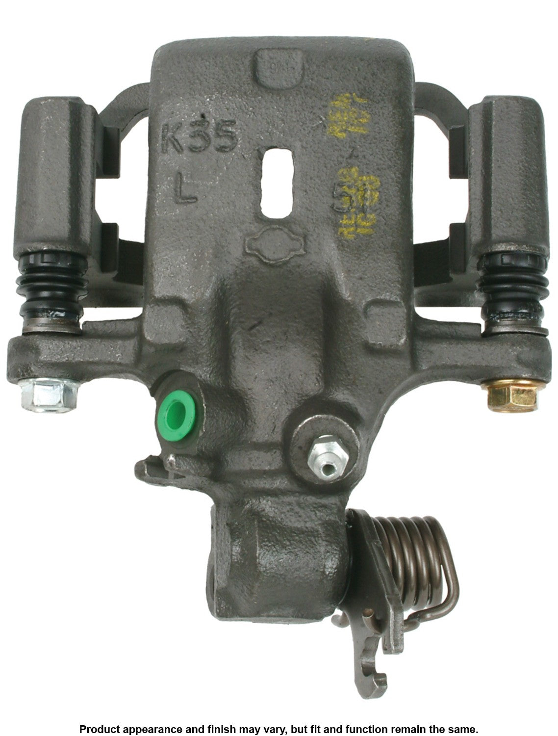 Cardone Reman Disc Brake Caliper 19-B2627A