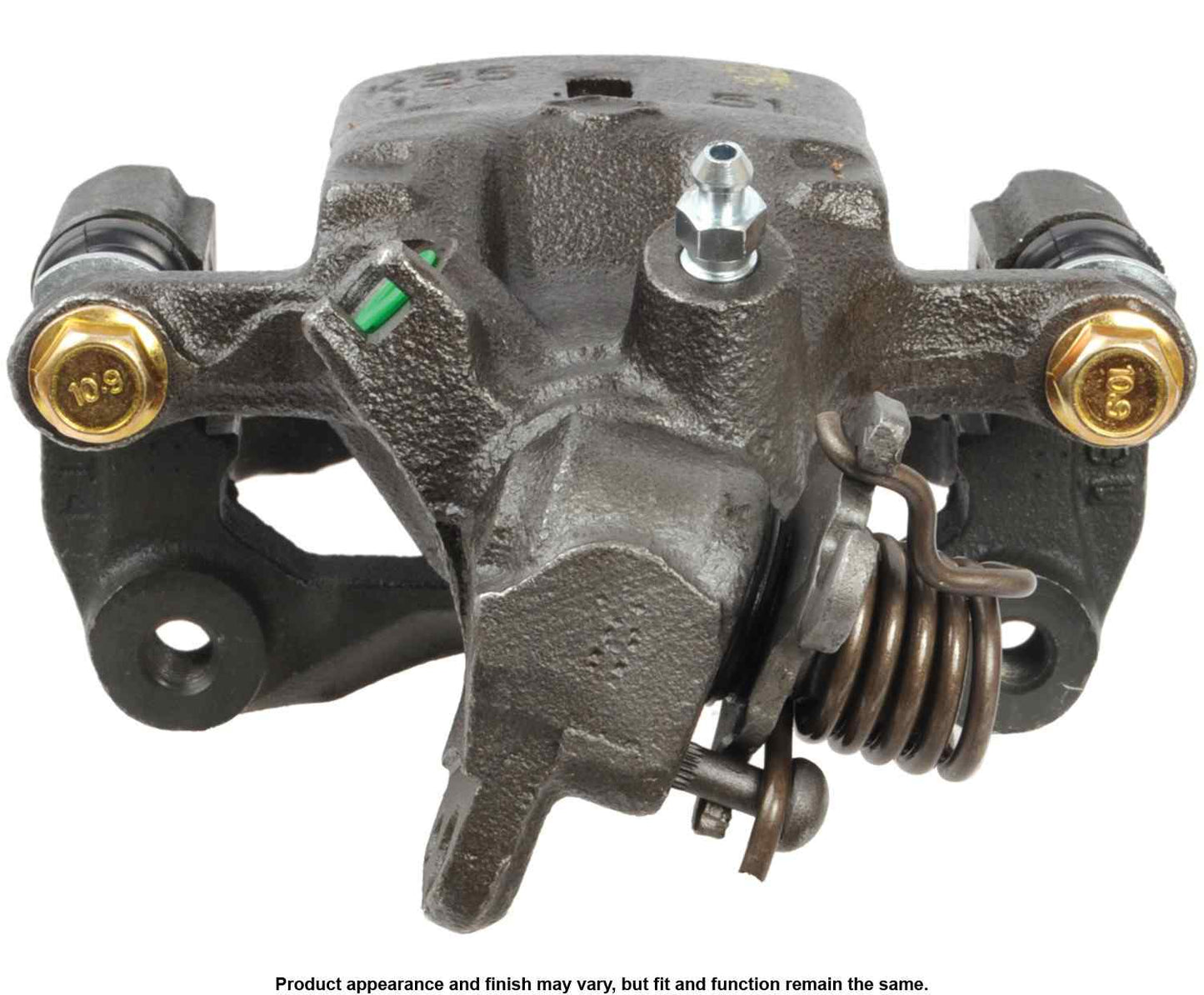Cardone Reman Disc Brake Caliper 19-B2627B